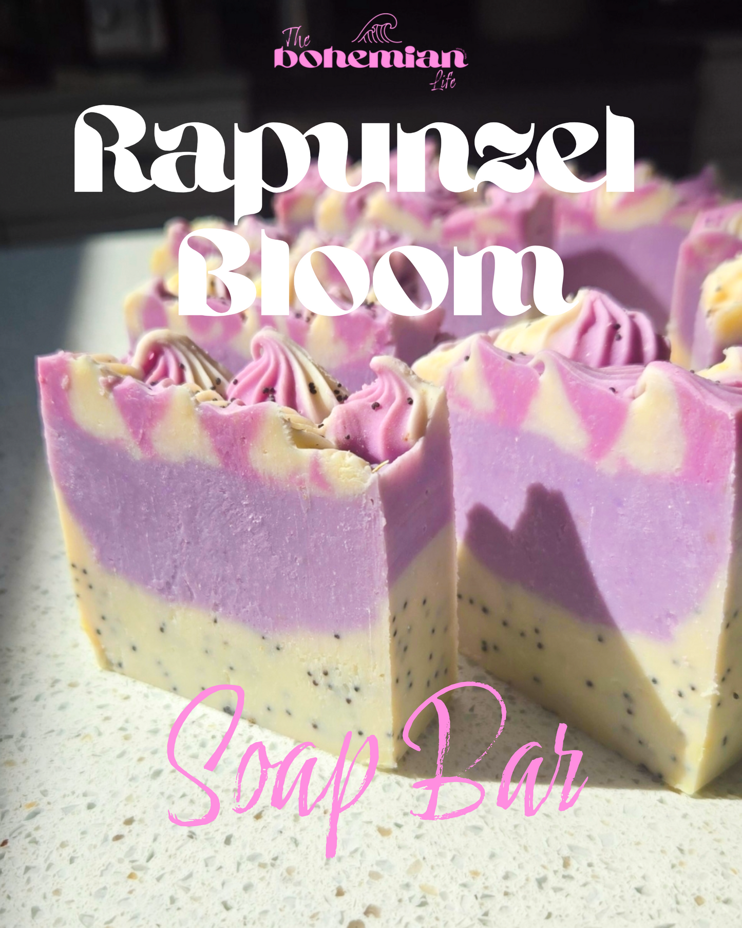 Rapunzel Bloom
