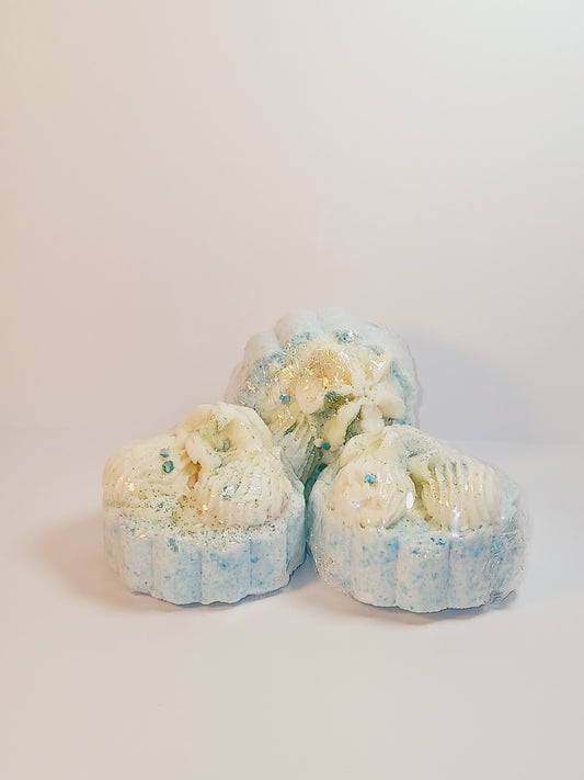 Ocean Breeze Bath Steamer