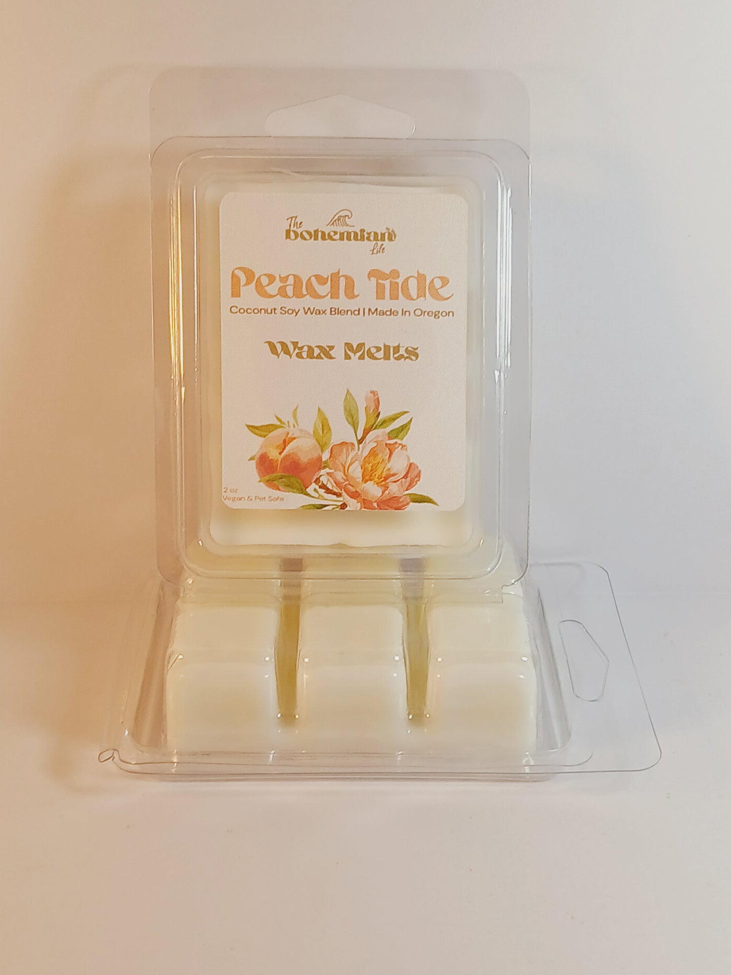 Mediterranean Wax Melt Bundle (Set of 3)