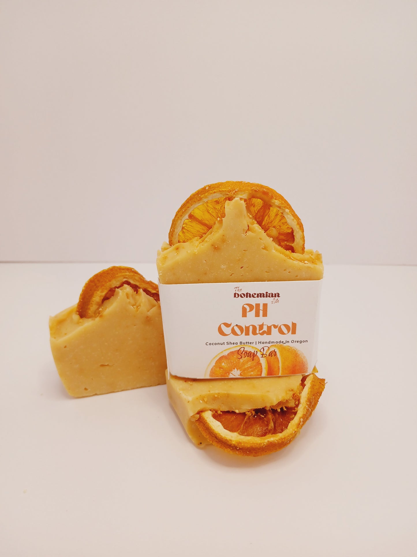 PH Control Soap Bar