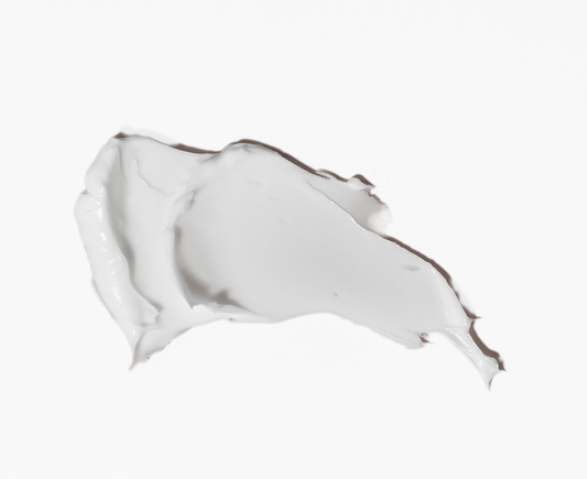 Coconut Drift — Luxury Body Butter Cream