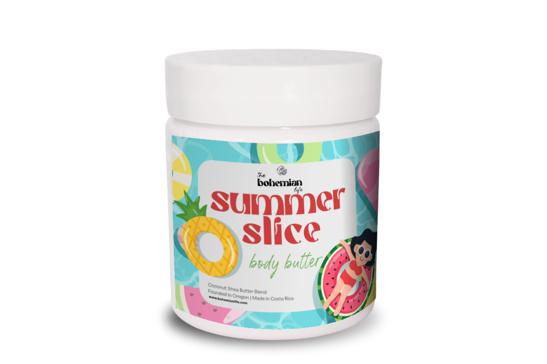 Summer Slice Body Butter